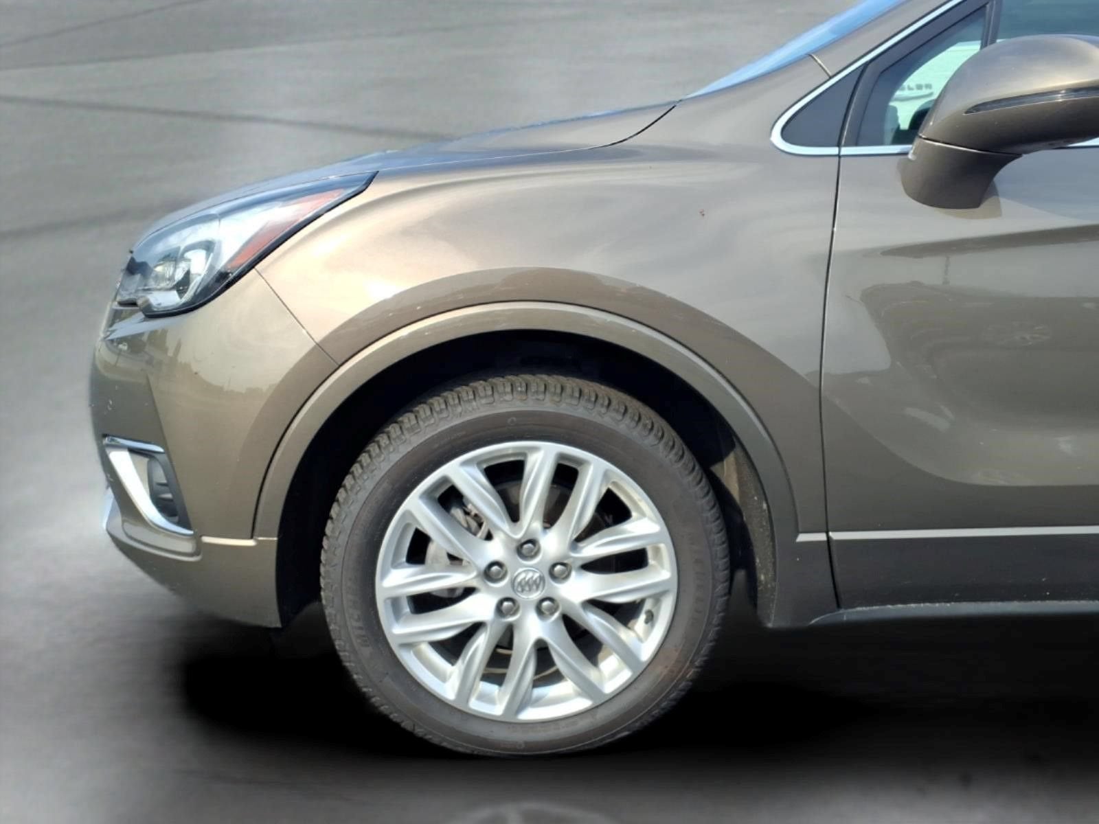 2019 Buick Envision Premium