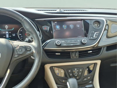 2019 Buick Envision Premium