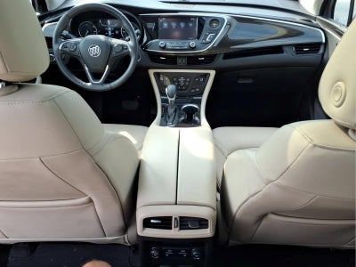 2019 Buick Envision Premium