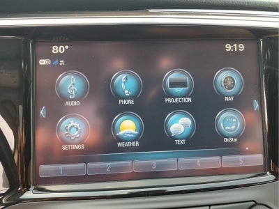 2019 Buick Envision Premium