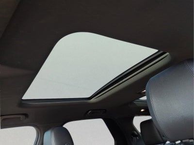 2018 Land Rover Discovery SE