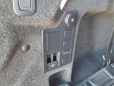 2018 Land Rover Discovery SE