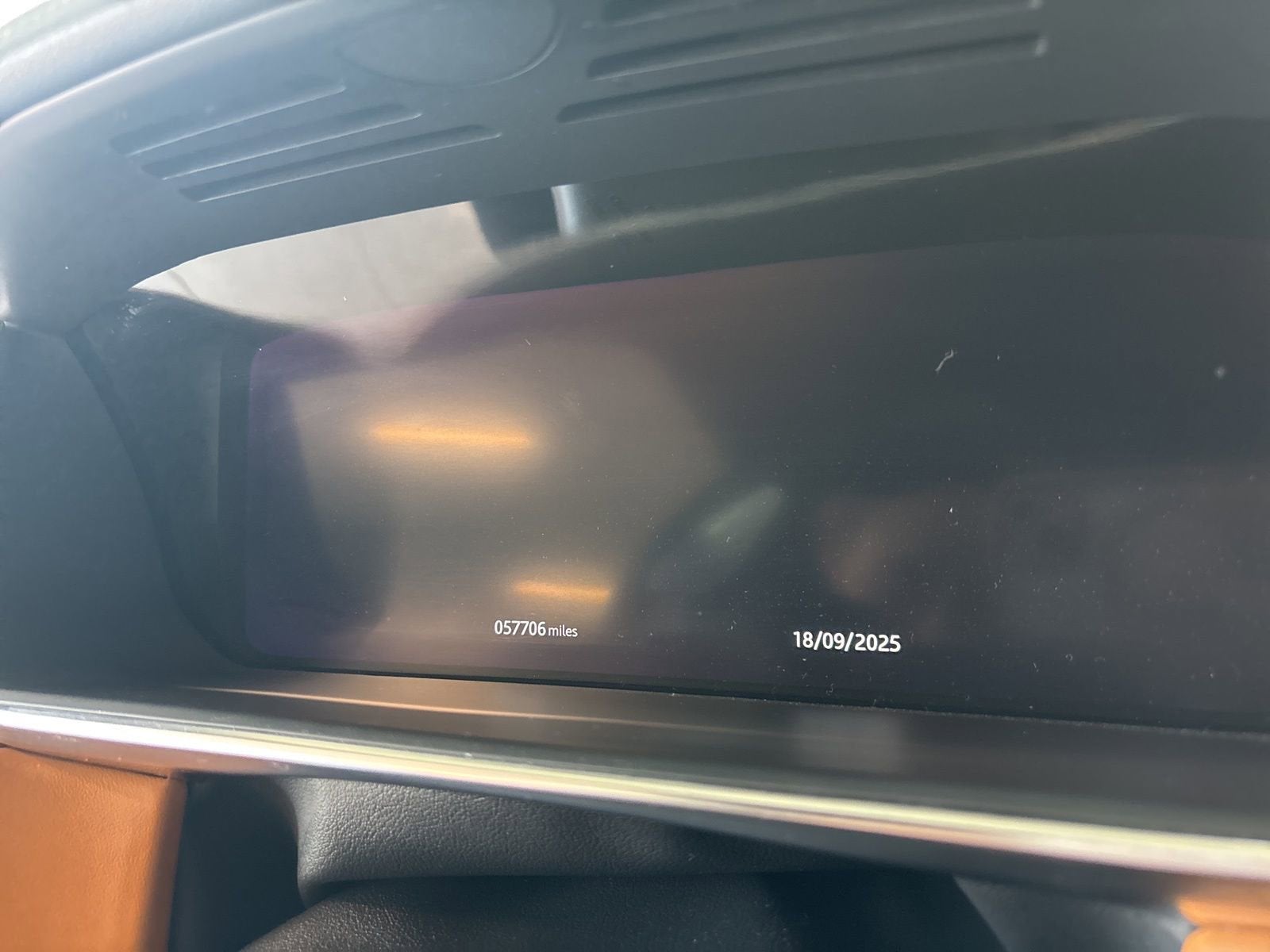 2022 Land Rover Range Rover Sport HSE Dynamic