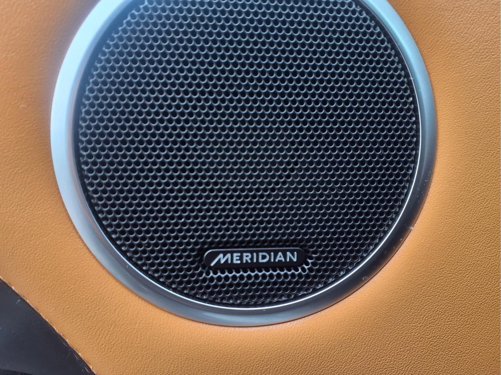 2022 Land Rover Range Rover Sport HSE Dynamic