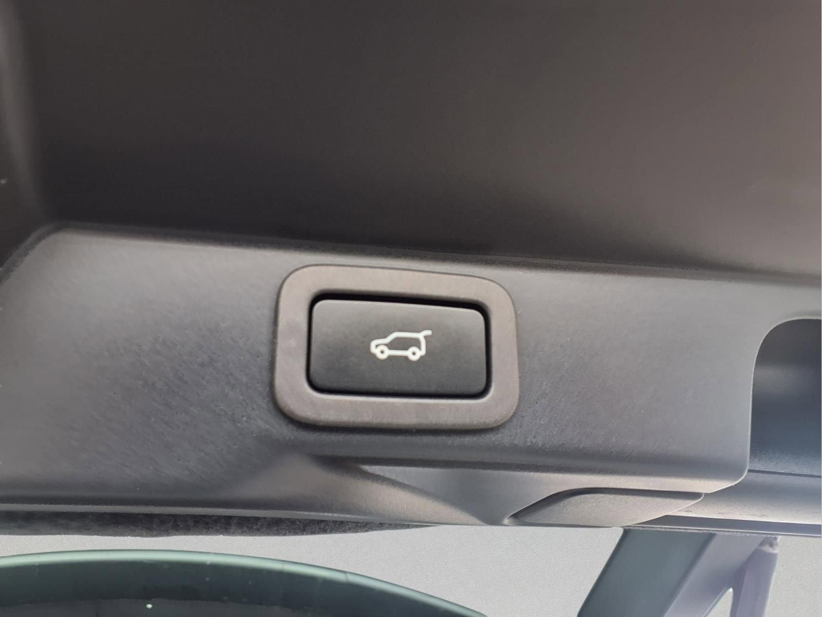 2022 Land Rover Range Rover Sport HSE Dynamic