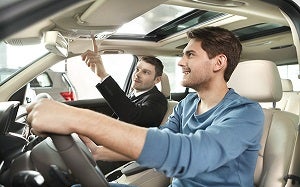 Schedule a test drive at Jennings Beardstown Chevrolet in Beardstown, IL.