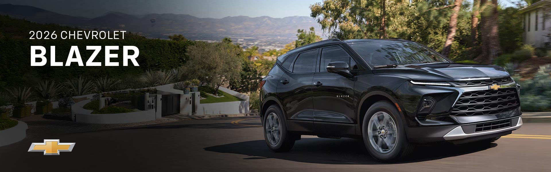 2026 Chevrolet 2026 chevrolet Blazer in Beardstown