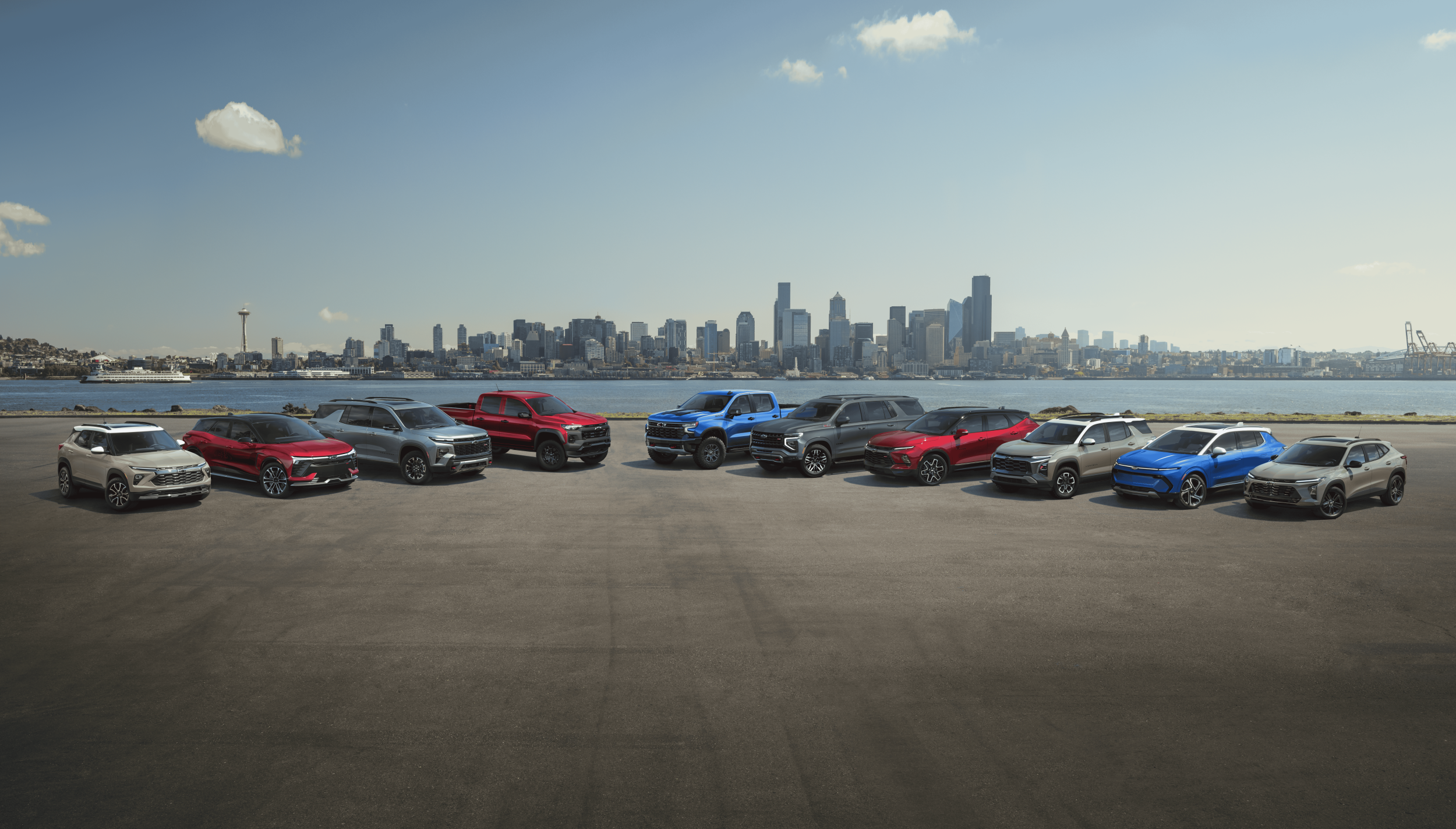 CHEVY SPECIAL OFFERS | Jennings Beardstown Chevrolet in Beardstown IL