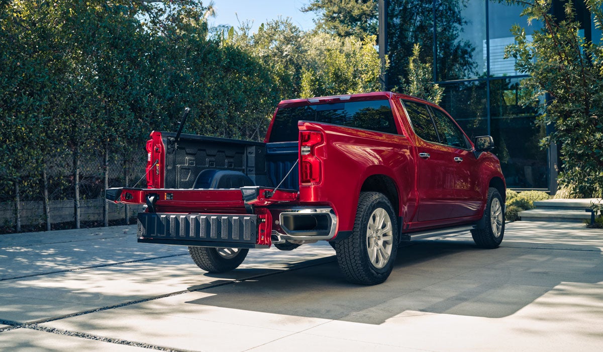 Jennings Beardstown Chevrolet in Beardstown IL