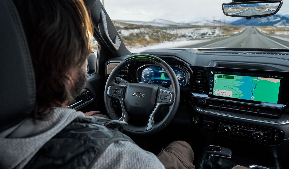 Jennings Beardstown Chevrolet in Beardstown IL