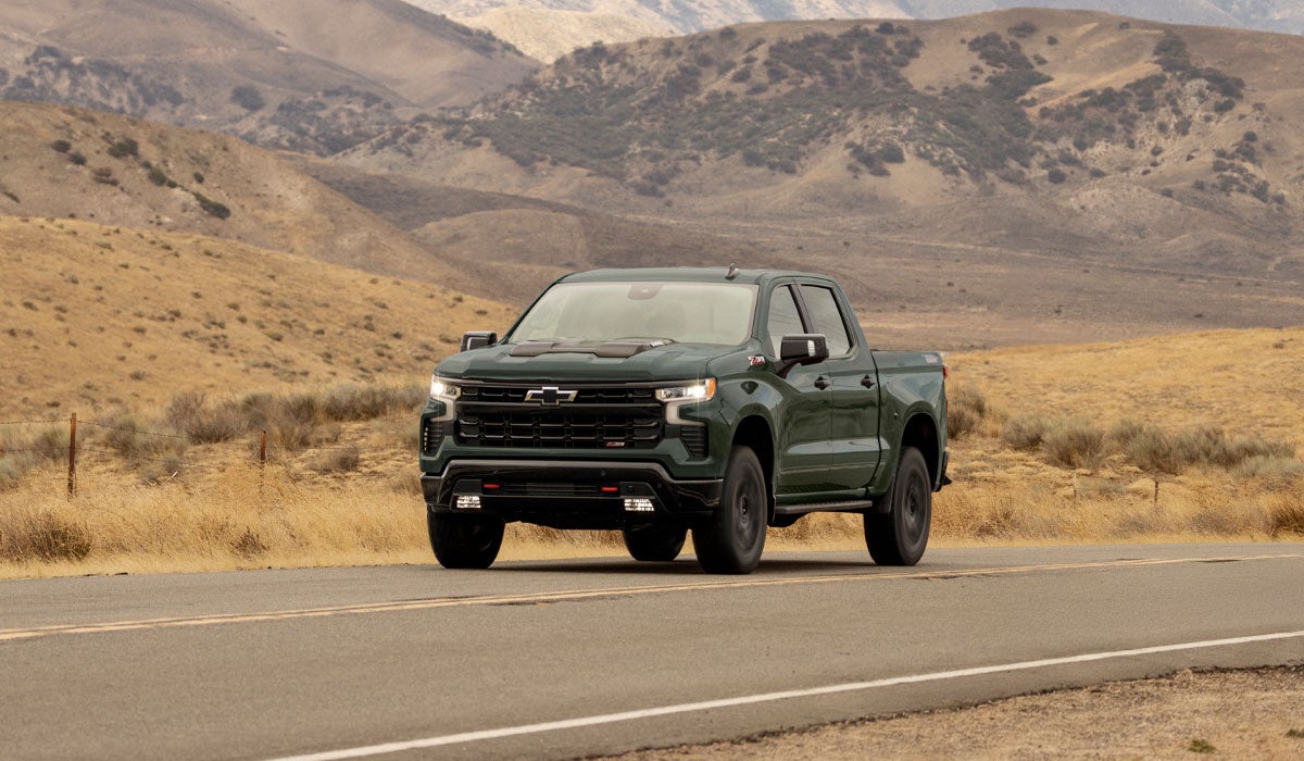 Jennings Beardstown Chevrolet in Beardstown IL
