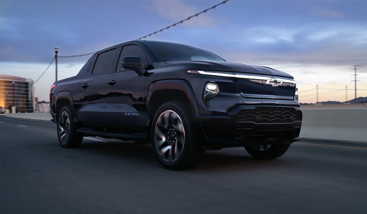 Jennings Beardstown Chevrolet in Beardstown IL