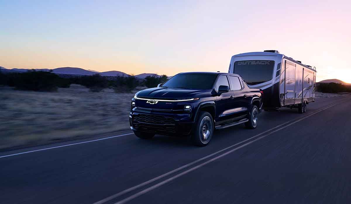 Jennings Beardstown Chevrolet in Beardstown IL