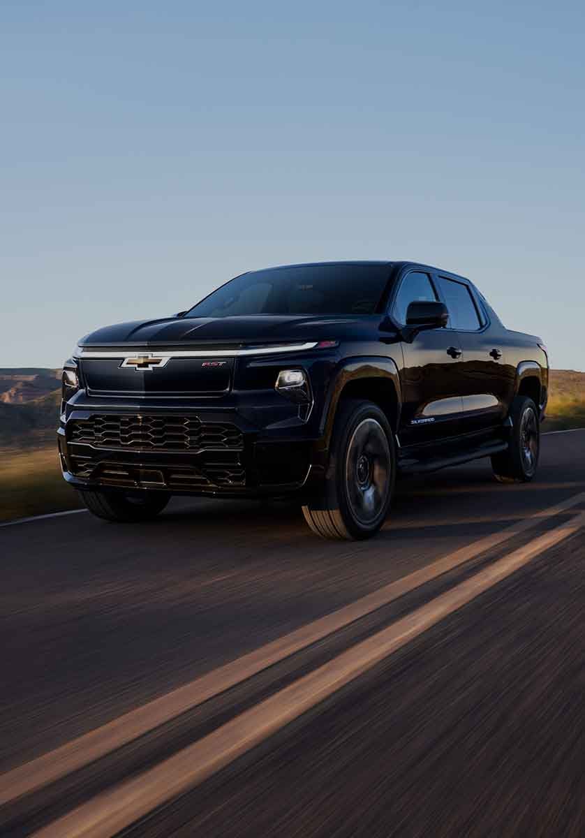 Jennings Beardstown Chevrolet in Beardstown IL