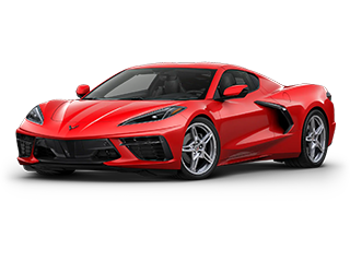 Chevrolet Corvette Stingray - Jennings Beardstown Chevrolet in Beardstown IL
