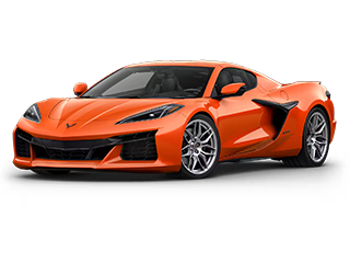 Chevrolet Corvette Z06 - Jennings Beardstown Chevrolet in Beardstown IL