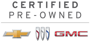 Chevrolet Buick GMC Certified Pre-Owned in Beardstown, IL